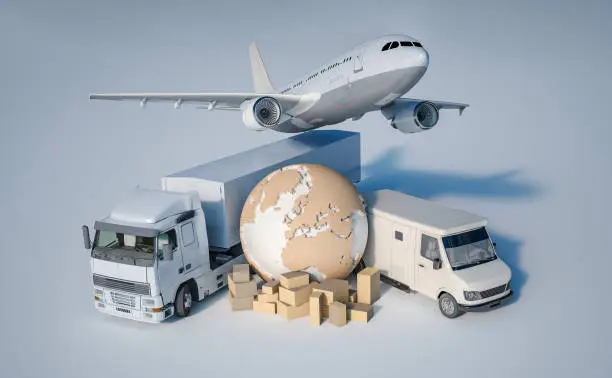 International Removals