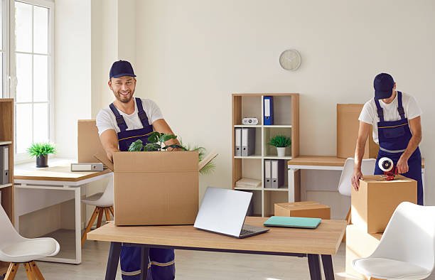 Office Removals-5