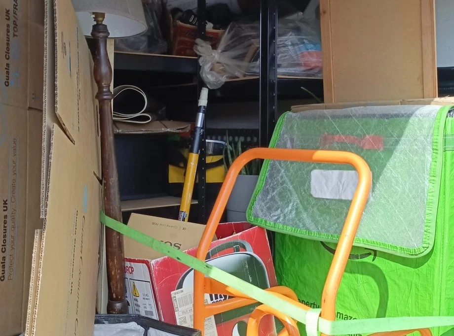 Removals Camden Removals Camden