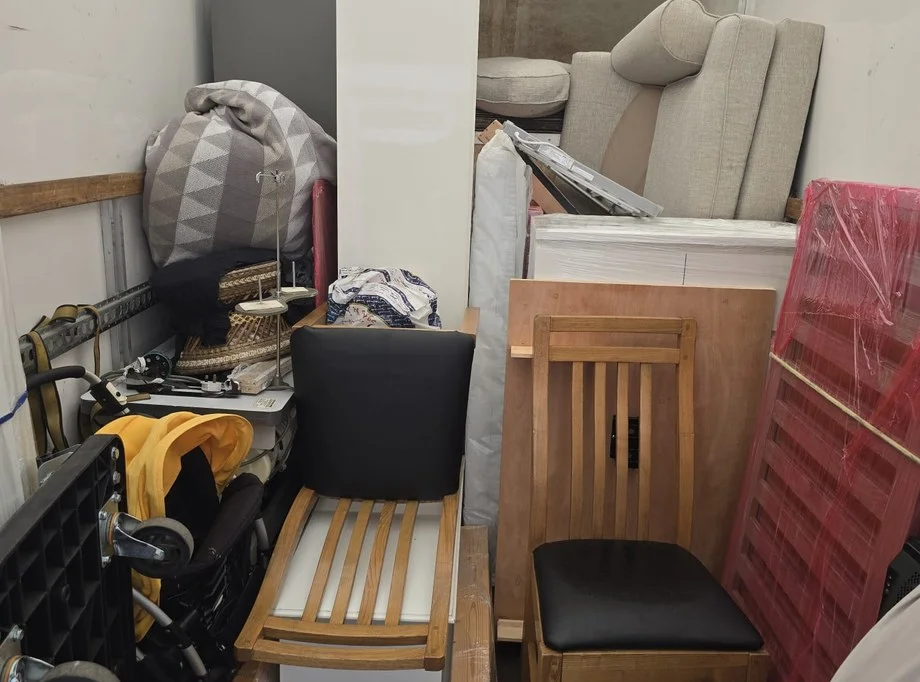 Removals Hillingdon