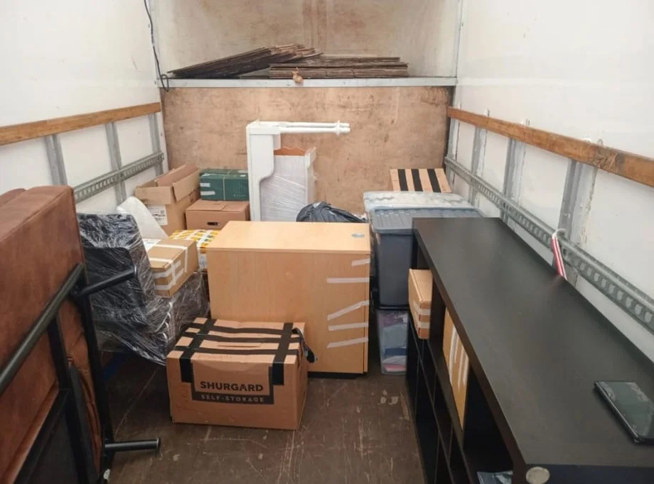 Removals Redbridge Removals Redbridge