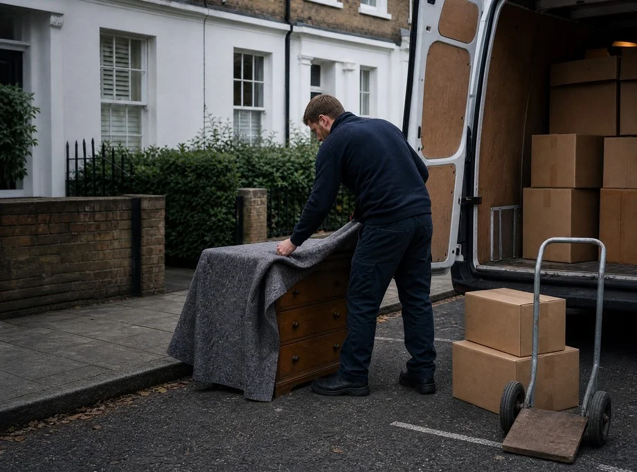 Removals Sutton Removals Sutton