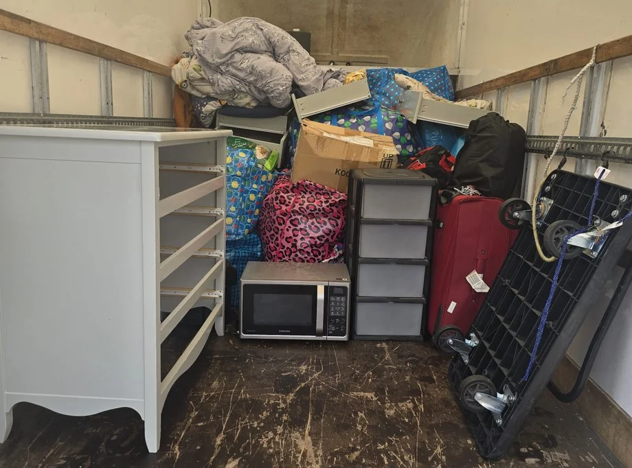Removals Westminster